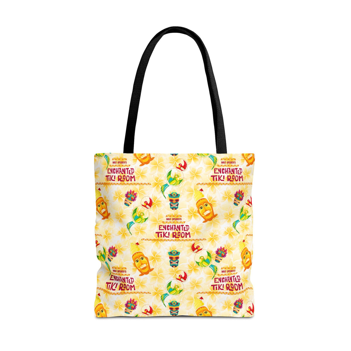 Enchanted Tiki Room Tote Bag