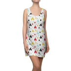 Castle Celebration Racerback Dress