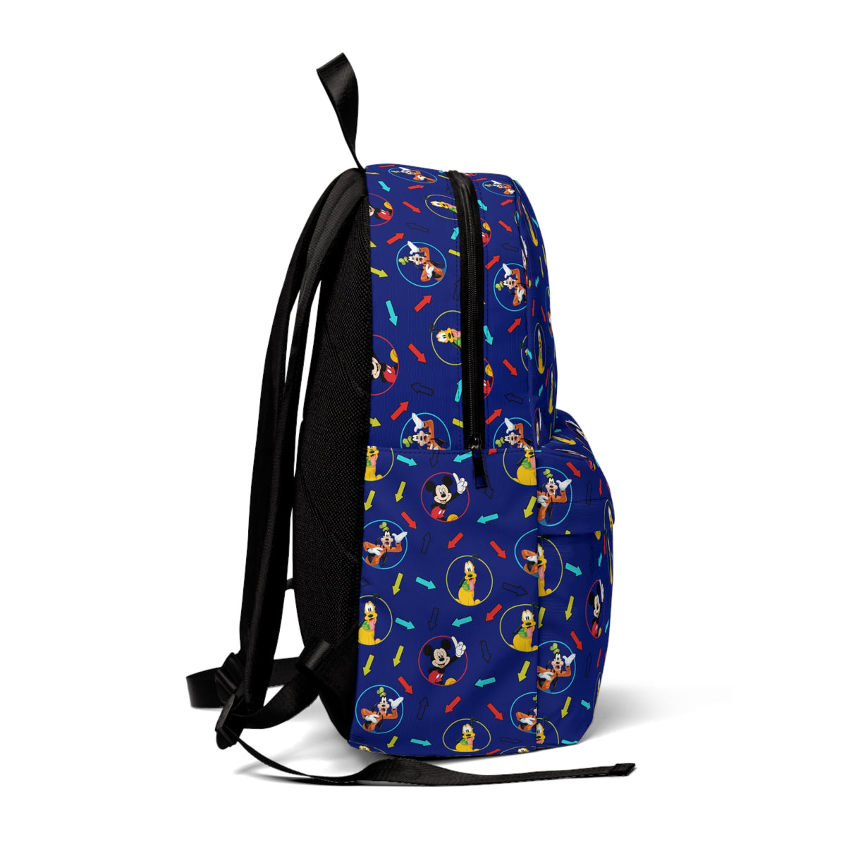 Character Arrows Park Hopper Backpack