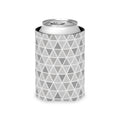 Epcot Ball Pattern Can Cooler Drink Koozie