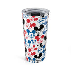 Emoji Mickey 20oz Tumbler