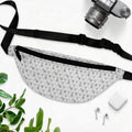 Epcot Ball Pattern Beach Club Fanny Pack