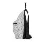 Epcot Ball Pattern Crossbody Sling Bag