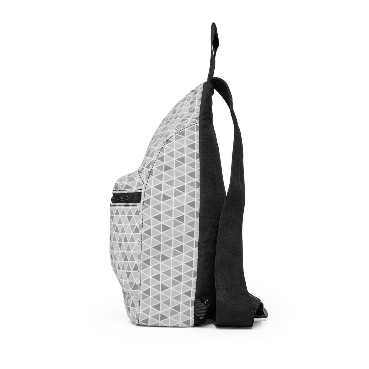 Epcot Ball Pattern Crossbody Sling Bag