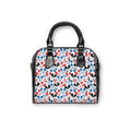 Emoji Mickey Shoulder Handbag