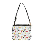 Castle Celebration Small Shoulder Bag