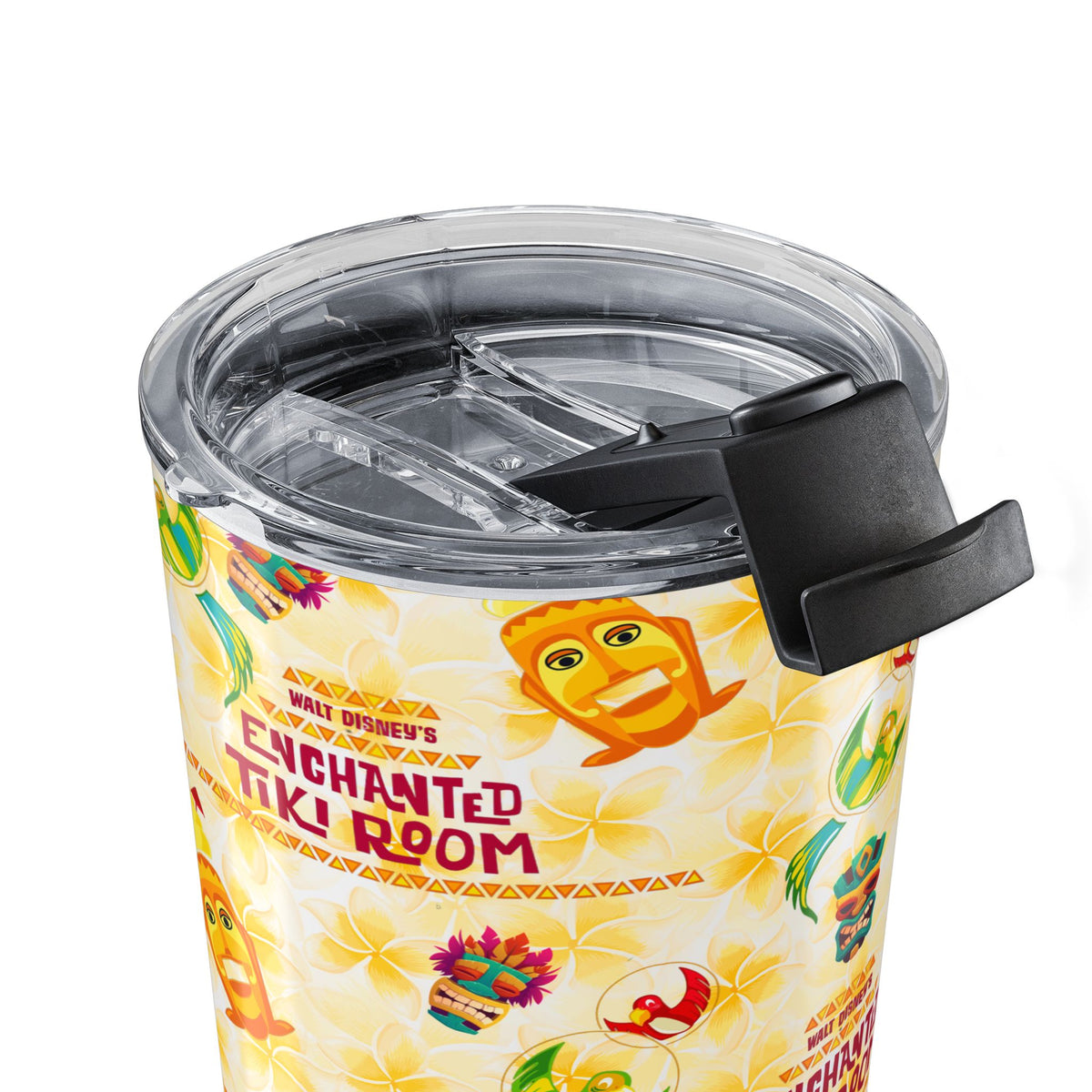 Enchanted Tiki Room 20oz Tumbler