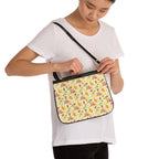 Enchanted Tiki Room Small Shoulder Bag