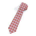 DCL Donald Mens Necktie