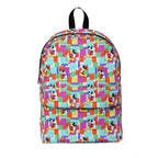 Colorblock Mickey Park Hopper Backpack