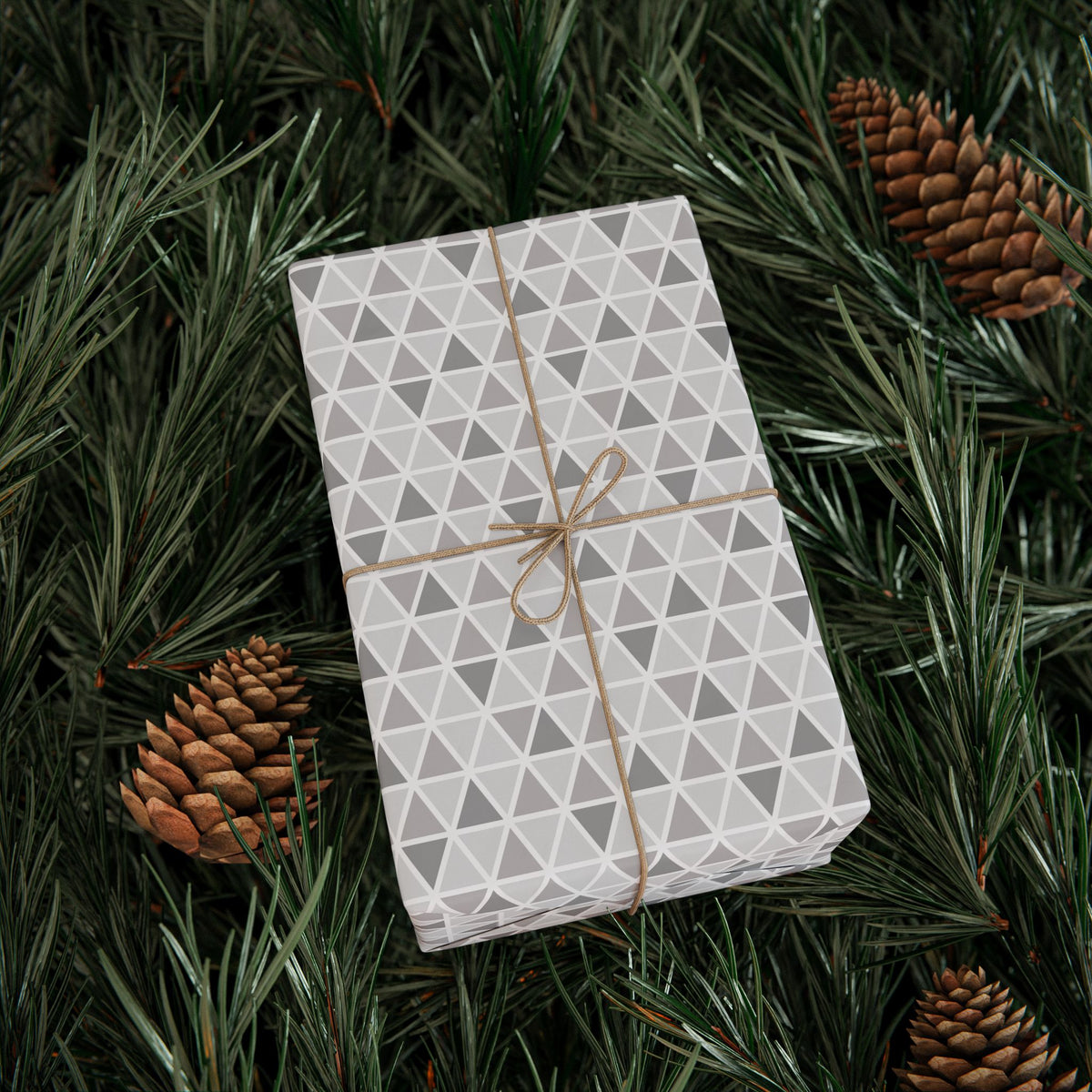Epcot Ball Pattern Wrapping Paper Roll