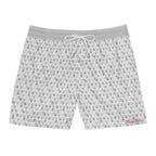 Epcot Ball Pattern Swim Trunks