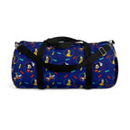 Character Arrows Travel Duffel Bag