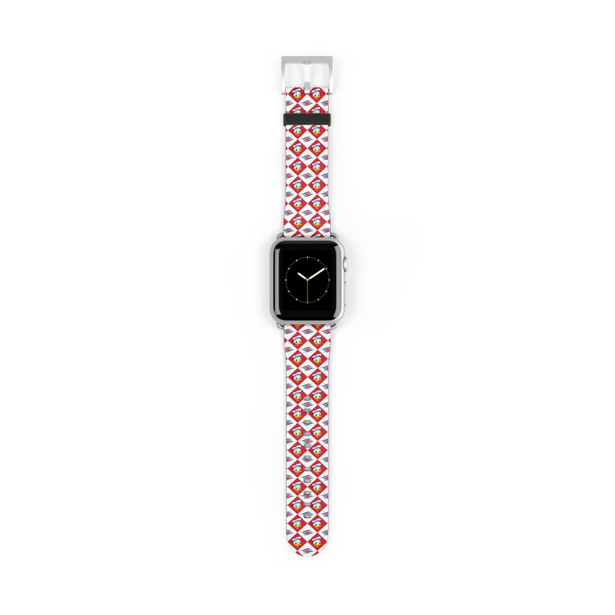 DCL Donald Whimsical Watch Band - Apple