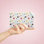 Castle Celebration Mini Clutch