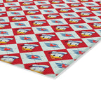 DCL Donald Glass Cutting Board
