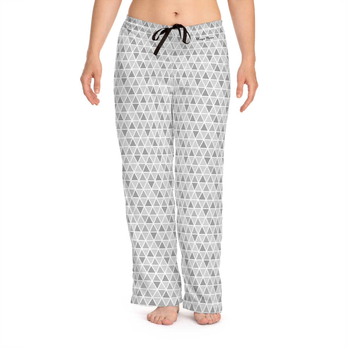 Epcot Ball Pattern Women's Pajama Pants