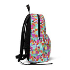 Colorblock Mickey Park Hopper Backpack