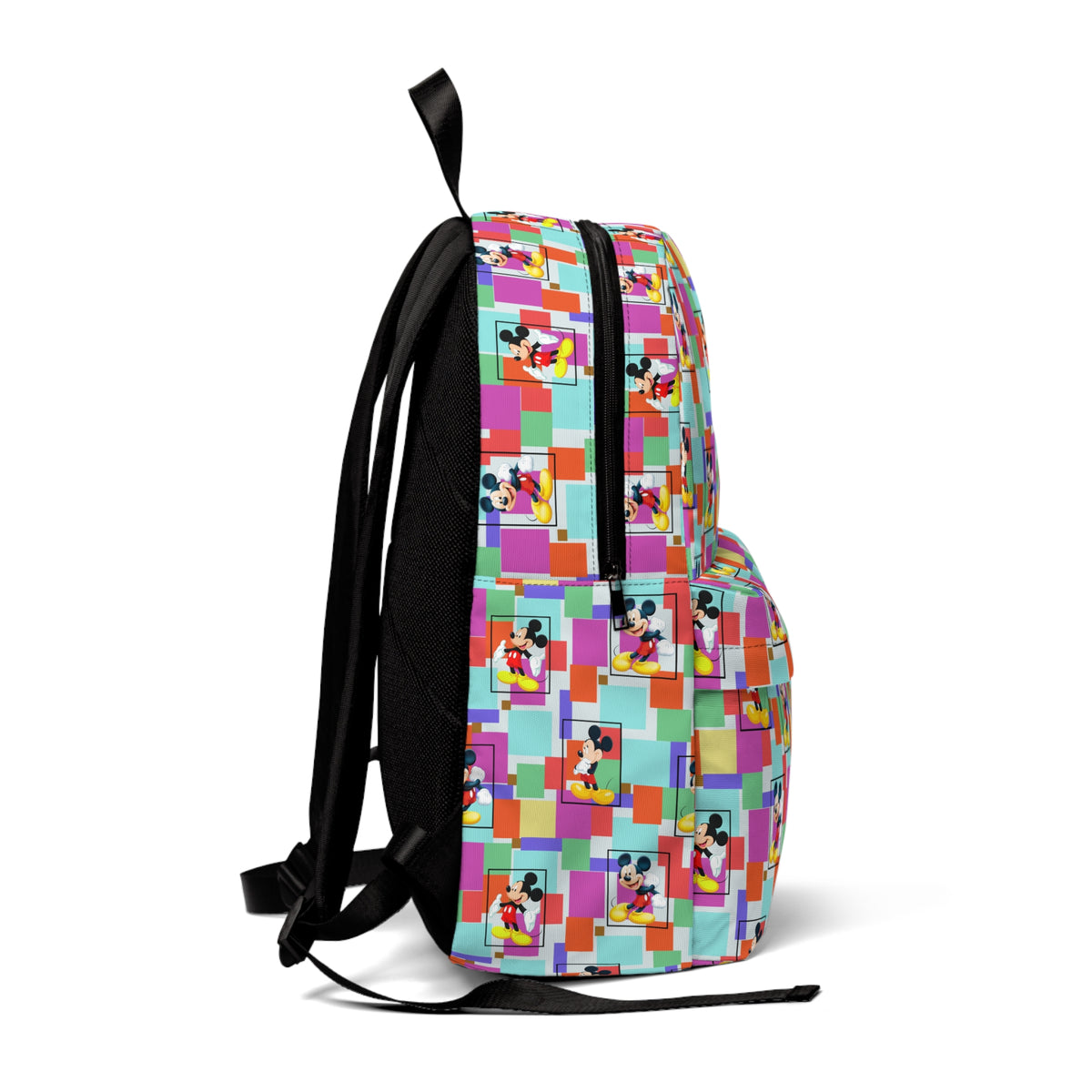 Colorblock Mickey Park Hopper Backpack