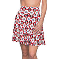 DCL Mickey Skater Skirt