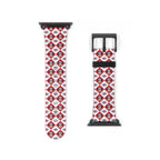 DCL Mickey Whimsical Watch Band - Apple
