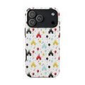 Castle Celebration Cell Phone Tough Case for iPhone 18 Pro Max