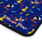 Character Arrows Stateroom Desk Mat
