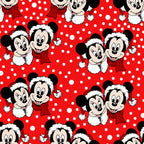 Christmas Holiday Snuggles Wrapping Paper Roll
