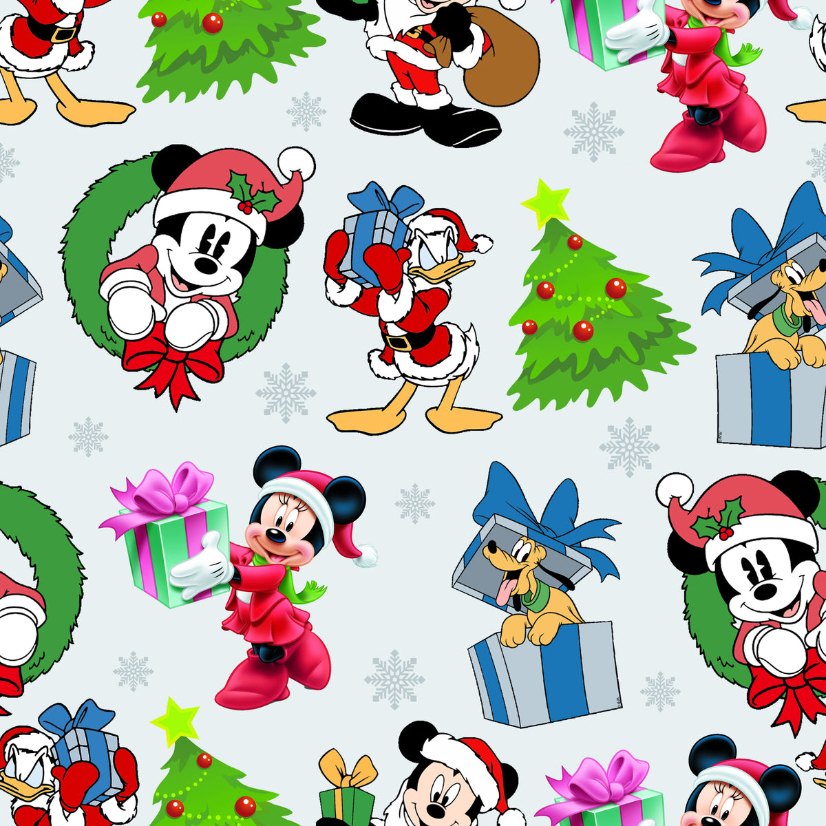 Sensational Six Christmas Gift Exchange Whimsical Watch Band - Apple