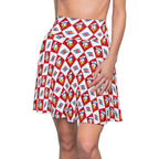 DCL Donald Skater Skirt