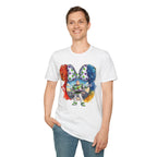 Toy Story - Buzz Lightyear's Infinity Vignette Unisex Graphic Tee