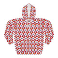 DCL Donald Hooded Sweatshirt