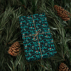 Tron Mickey Wrapping Paper Roll