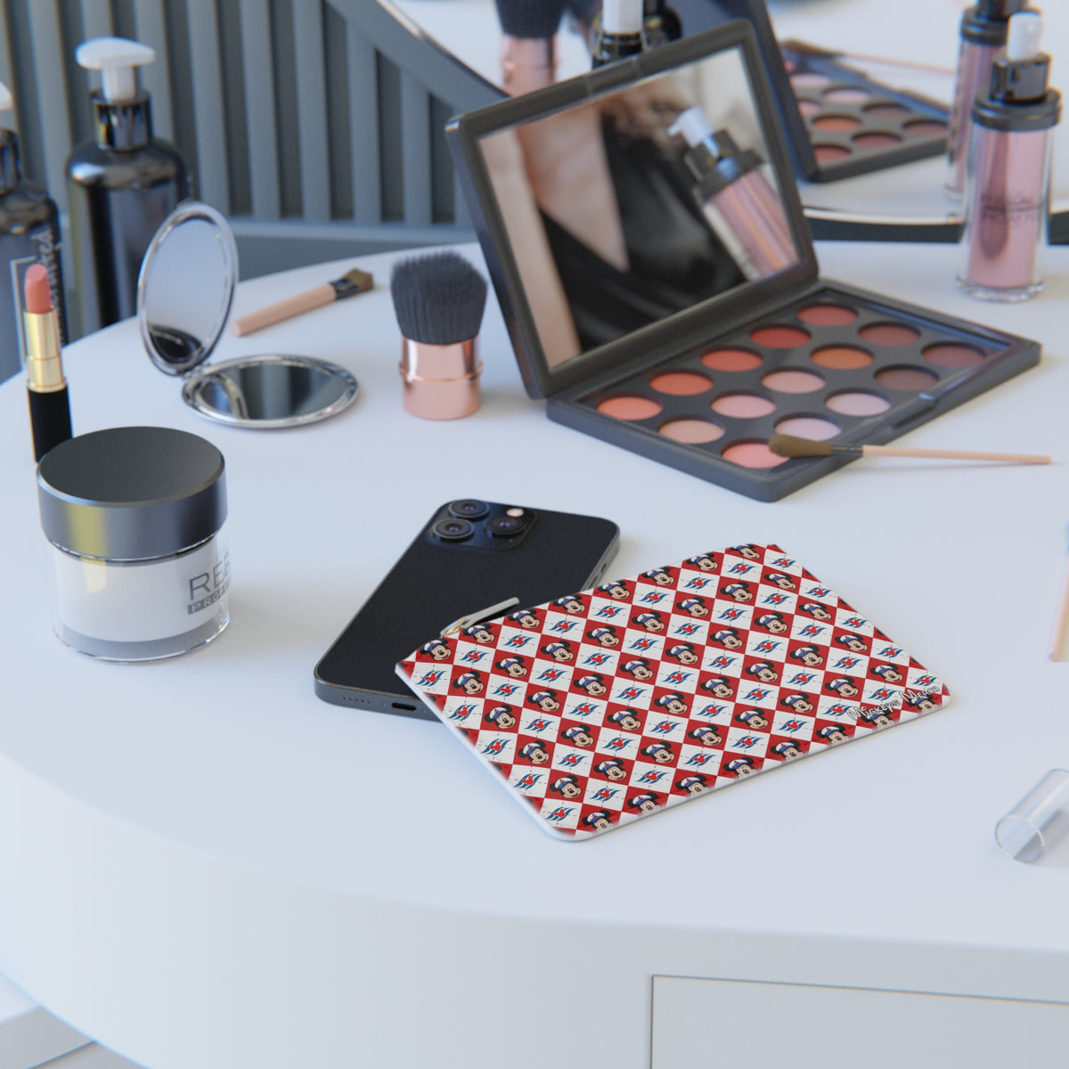DCL Mickey Mini Clutch