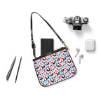 Emoji Mickey Small Shoulder Bag