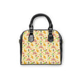 Enchanted Tiki Room Shoulder Handbag