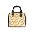 Enchanted Tiki Room Shoulder Handbag
