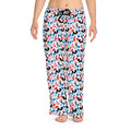 Emoji Mickey Women's Pajama Pants