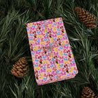 Pink Bownanza Wrapping Paper Roll