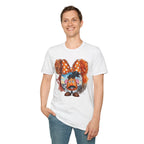 Toy Story - Mr. Potato Head's Castle Vignette Unisex Graphic Tee