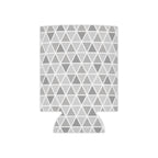 Epcot Ball Pattern Can Cooler Drink Koozie