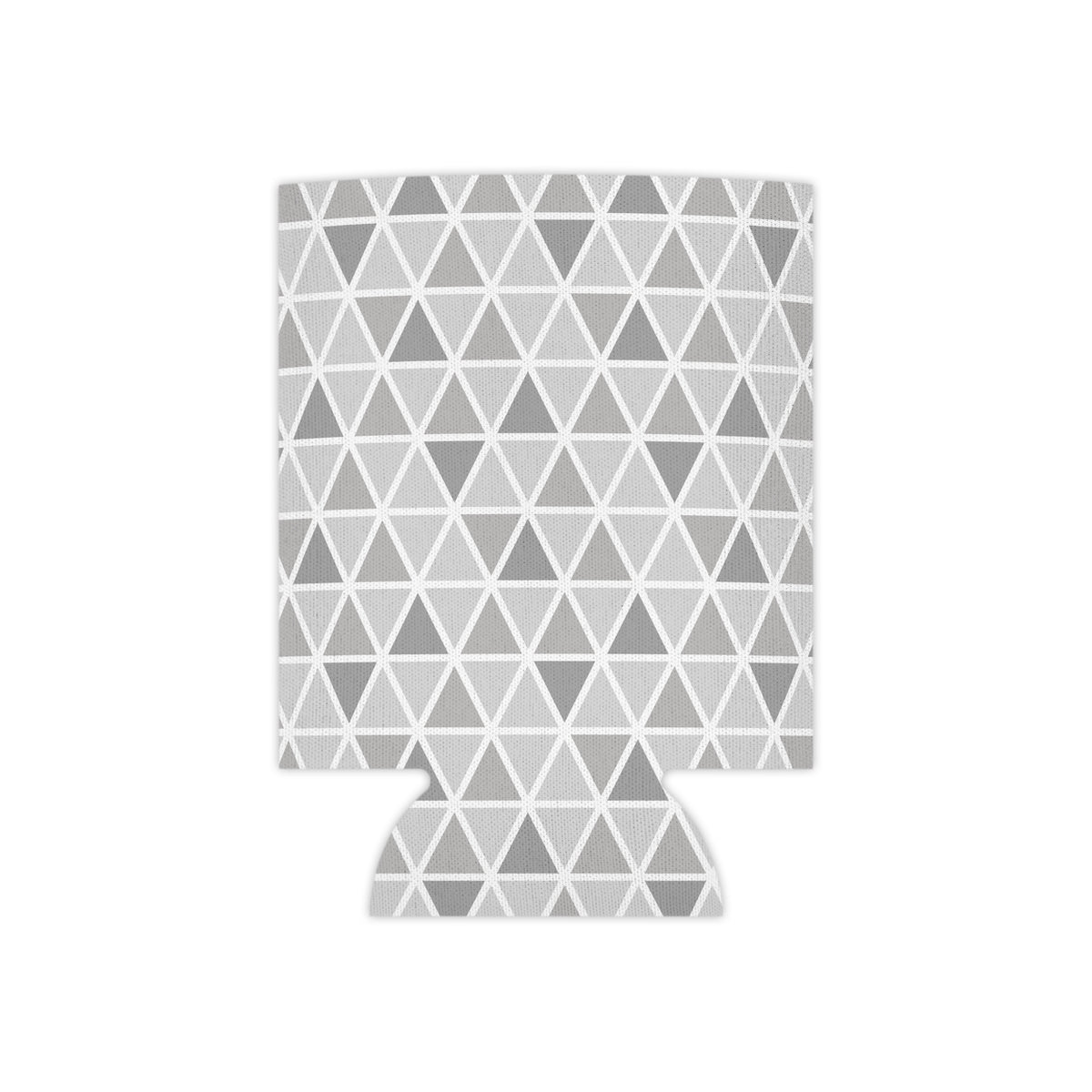 Epcot Ball Pattern Can Cooler Drink Koozie