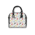 Castle Celebration Shoulder Handbag