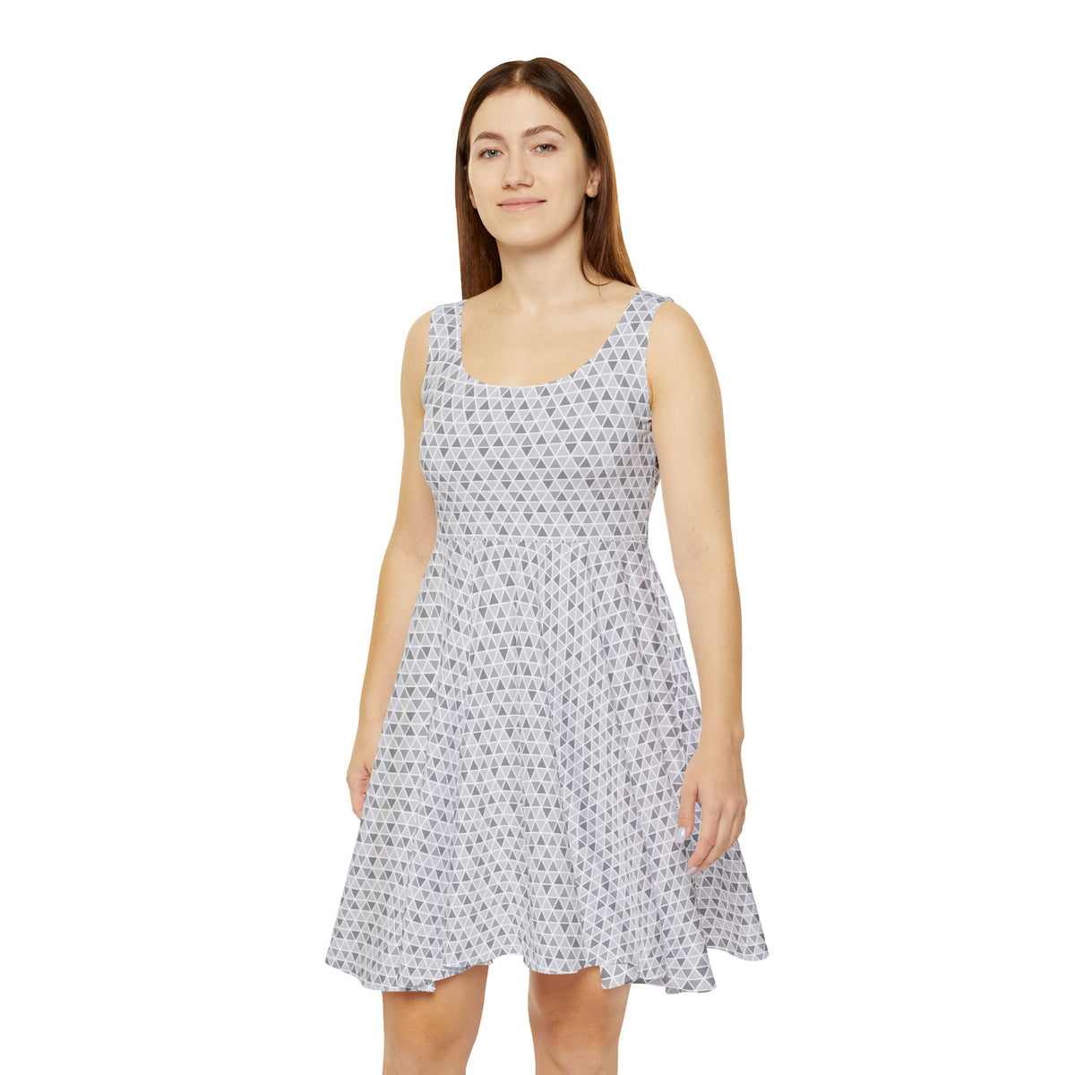 Epcot Ball Pattern Sundress