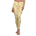 Enchanted Tiki Room Leggings