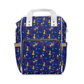 Character Arrows Magic Maker Diaper Daypack