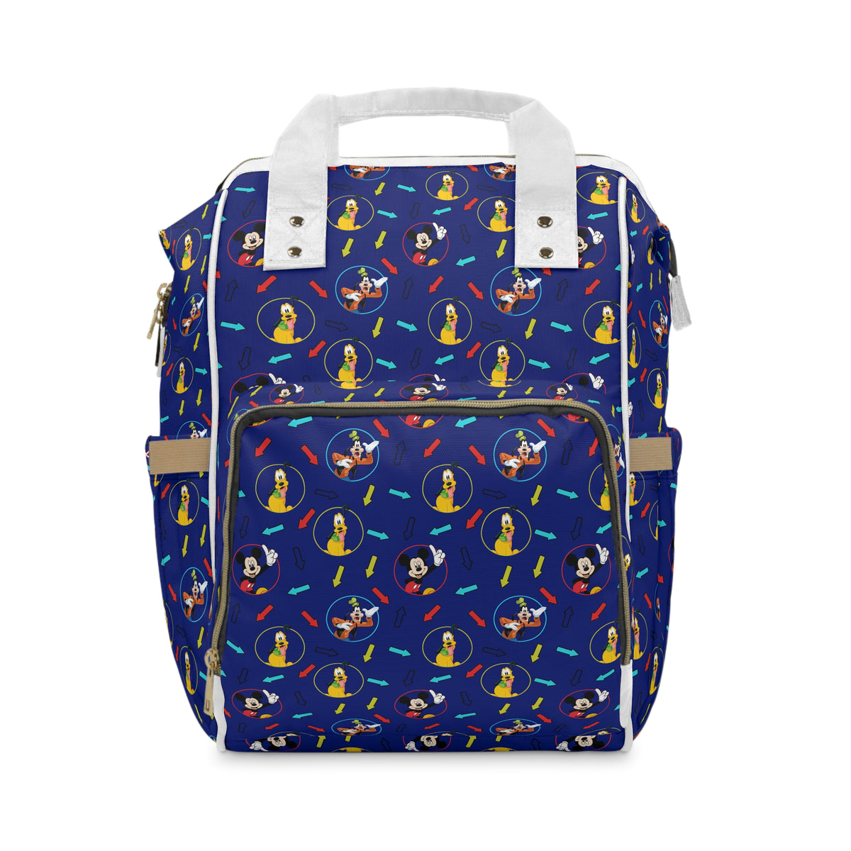 Character Arrows Magic Maker Diaper Daypack