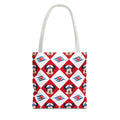 DCL Mickey Tote Bag
