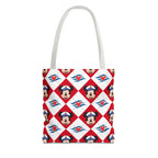 DCL Mickey Tote Bag