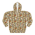 Jungle Camo Mickey Hooded Sweatshirt